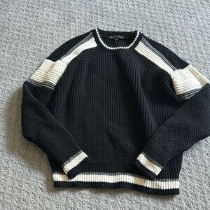 Maje sweater